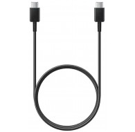 Samsung EP-DG980BBE USB-C - USB-C datu kabelis 1m (Bulk)