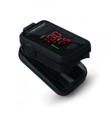Esperanza ECO001 pulse oximeter Black