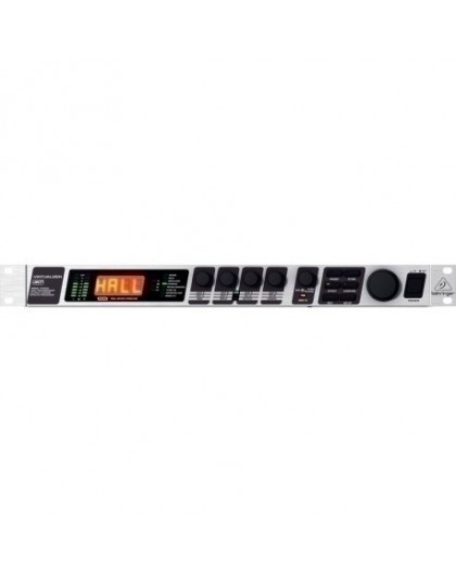 Behringer FX2000 Multiefekt