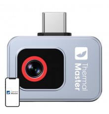 THERMAL MASTER P2 USB-C Mini Thermal Camera