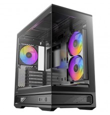 Antec C2M ARGB Midi Tower Black