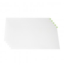 Screen Protector for the Photon Mono M7 Max (5-pack)