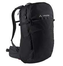 Vaude Wizard 24 + 4 reppu, musta
