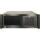 Inter-Tech 4U-4460 TFT Rack Black