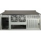 Inter-Tech 4U-4460 TFT Rack Black