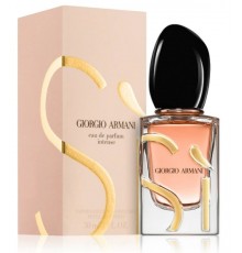 Armani Sí Intense Perfume EDP 30 ml