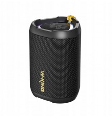 W-KING D110 Wireless Bluetooth Speaker – Black