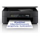 Epson Expression XP-2205 -langaton A4-monitoimitulostin