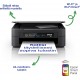 Epson Expression XP-2205 -langaton A4-monitoimitulostin