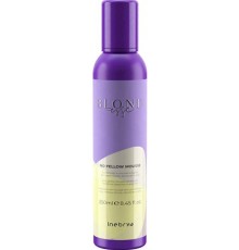 Inebrya BLONDesse Conditioner 250ml