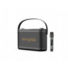 W-KING H10s Wireless Bluetooth Speaker – Black
