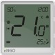 ENGO Controls EONE-BATW white, ZigBee, battery