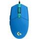 Logitech G102 Lightsync Optical Mouse