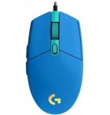 Logitech G102 Lightsync Optical Mouse