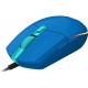 Logitech G102 Lightsync Optical Mouse