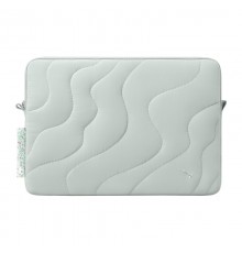 TOMTOC Neo Terra-A27 13" MacBook Case (Blue)