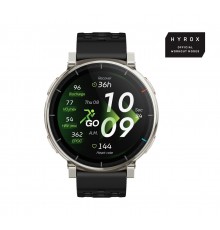 SMARTWATCH AMAZFIT ACTIVE 3 PR/APEX SILVER AMAZFIT
