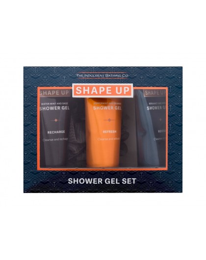 Xpel Shape Up Shower Gel 100ml
