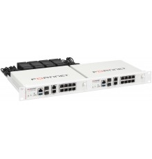 Rackmount.IT RM-FR-T20 rack accessory Mounting bracket