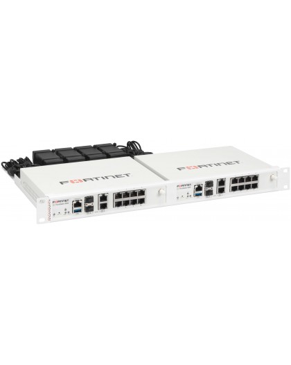 Rackmount.IT RM-FR-T20 rack accessory Mounting bracket