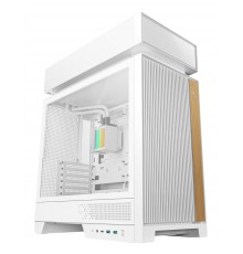 DeepCool CL6600 WH Midi Tower White