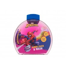 Marvel Spiderman Bath Foam 300ml