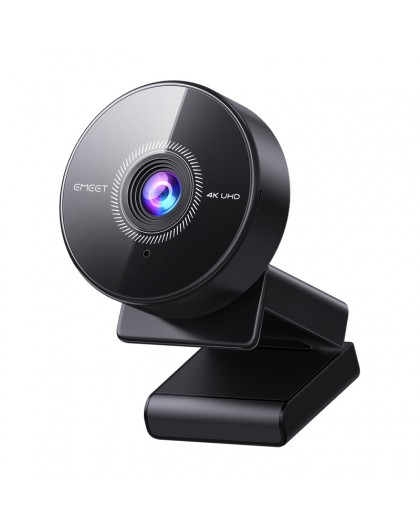 EMEET SmartCam C950 4K Webcam