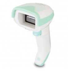 Datalogic Gryphon GBT4500 Handheld bar code reader 1D/2D Laser White