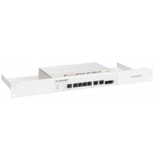 Rackmount.IT RM-FR-T16 rack accessory Firewall rack mount