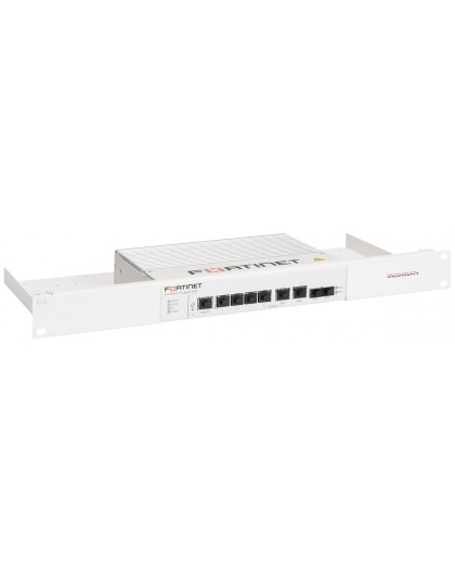 Rackmount.IT RM-FR-T16 rack accessory Firewall rack mount