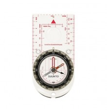 Suunto M-3 G Magnetic navigational compass Plastic Multicolour