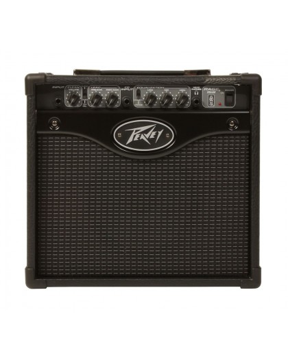 Peavey Electronics Rage 158 - 15W guitar amplifier
