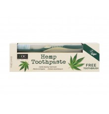 Xpel Hemp Toothpaste 100ml