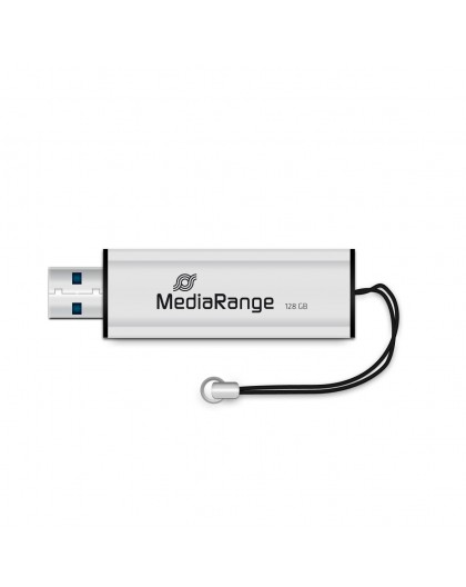 MEMORY DRIVE FLASH USB3.2/128GB MR918 MEDIARANGE