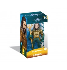 MINIX DC - AQUAMAN