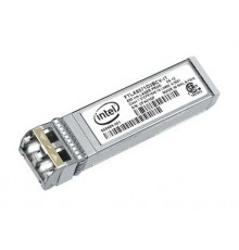 Intel Ethernet SFP+ SR Optics
