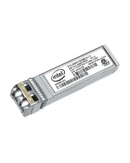 Intel Ethernet SFP+ SR Optics