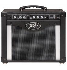 Peavey Electronics Rage 258 - 25W guitar amplifier
