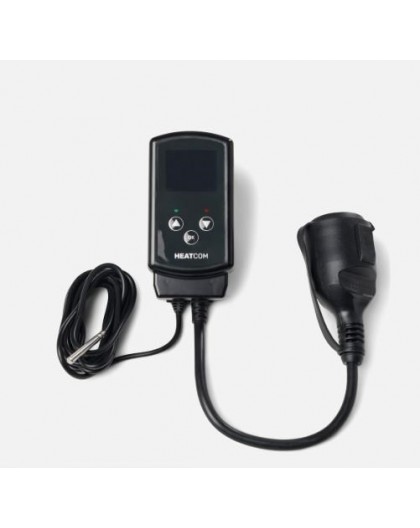 HC200 UNI PLUG & PLAY THERMOSTAT