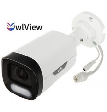 IP Camera IPC2314LE-ADF28KM-WP OwlView