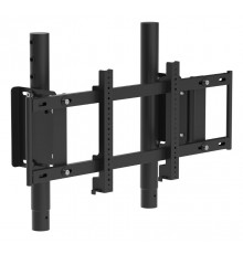 Oplite 103139 86.4 cm (34") Pole Black