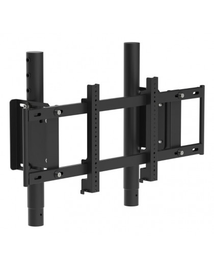 Oplite 103139 86.4 cm (34") Pole Black