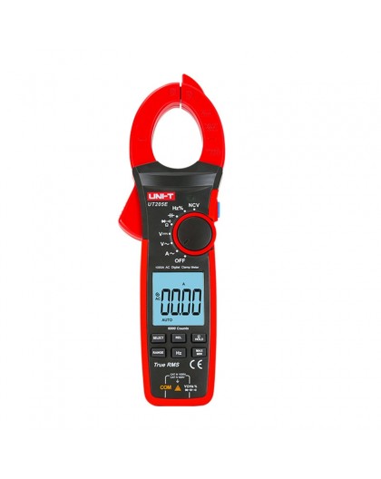 Uni-T UT205E Digital Clamp Meter