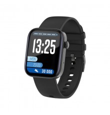 LAMAX BCool2 Plus Black Smartwatch