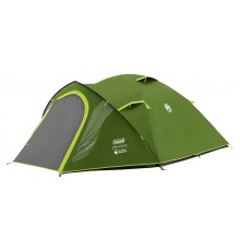Coleman Darwin 3 Plus BlackOut Tent