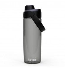 Camelbak Thrive Chug 0,6L juomapullo, harmaa