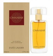 Estee Lauder Cinnabar Perfume EDP 50 ml