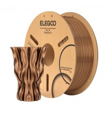 Filament PLA Bronze ELEGOO