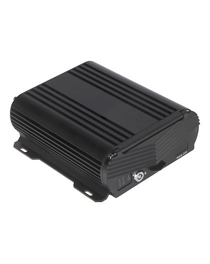 Mobile DVR AHD ATE-D0801-T2 8 ch. AUTONE