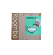 iRobot 705 Combo Max Saug-/Wischroboter, wei?